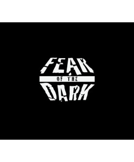 Fear Of The Dark  2020 Steam Key GLOBAL